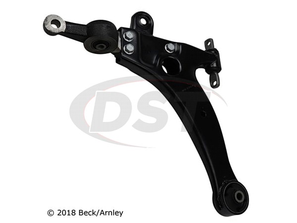 beckarnley-102-6104 Front Lower Control Arm - Driver Side